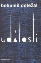 Doležal, Bohumil - Události