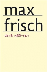 Frisch, Max - Deník 1966-1971