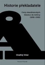 Vimr, Ondřej - Historie překladatele