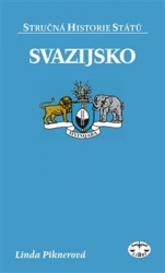 Piknerová, Linda - Svazijsko - stručná historie států