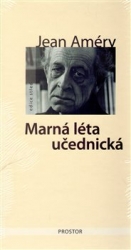 Améry, Jean - Marná léta učednická