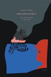 Rhodský, Apollonius - Argonautika