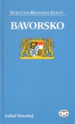 Novotný, Lukáš - Bavorsko - stručná historie států