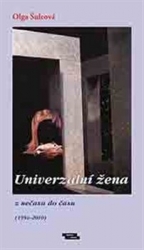 Šulcová, Olga - Univerzální žena