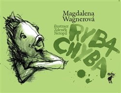 Wagnerová, Magdalena - Ryba Chyba