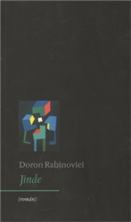 Rabinovici, Doron - Jinde