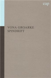 Groarke, Vona - Spindrift