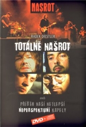 Diestler, Radek - Totálně Našrot