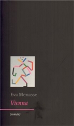 Menasse, Eva - Vienna