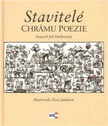 Halberštát, Jiří - Stavitelé chrámu poezie