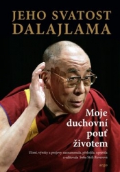 Dalajlama XIV., Jeho svatost - Moje duchovní pouť životem