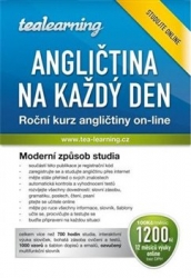 Šudoma, Milan - Angličtina na každý den - on line