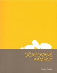 Vokolek, Václav - Očarované kameny + CD