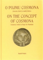 Polách, Rudolf - O pojmu cosmona; On the Concept od cosmona