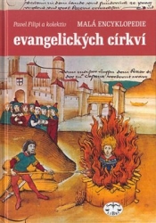 Filipi, Pavel - Malá encyklopedie evangelických církví