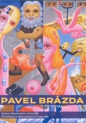 Skala, Petr - Pavel Brázda