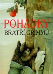 Frühaufová, Eva Frantová - Pohádky bratří Grimmů