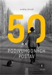 Štindl, Ondřej - 50 podivuhodných postav