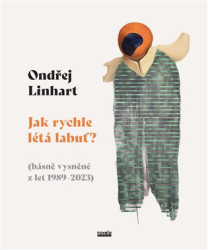 Linhart, Ondřej - Jak rychle létá labuť?