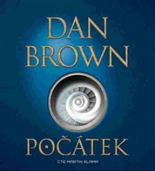 Brown, Dan - Počátek