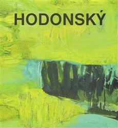 Hodonský, František - Lužní formy. František Hodonský