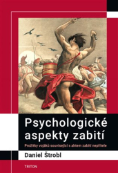 Štrobl, Daniel - Psychologické aspekty zabití