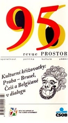 Revue Prostor 95/96