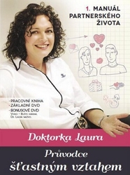 Janáčková, Laura - Doktorka Laura