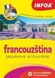 Francouzština Jazykový průvodce