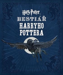 Revensonová, Jody - Bestiář Harryho Pottera