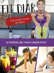 Wagnerová, Lucia - Fit diář