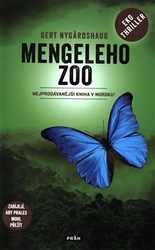 Nygardshaug , Gert - Mengeleho Zoo