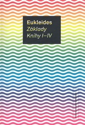 Eukleides - Základy. Knihy I-IV