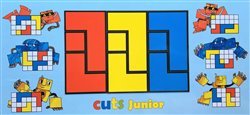 CUTS Junior Roboti