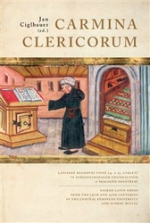 Ciglbauer, Jan - Carmina Clericorum