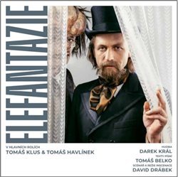 Belko, Tomáš - Elefantazie