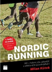 Kůtek, Milan - Nordic running