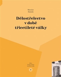 Skalník, Miroslav - Dělostřelectvo v době třicetileté války