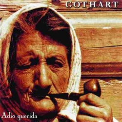 Gothart - Adio Querida