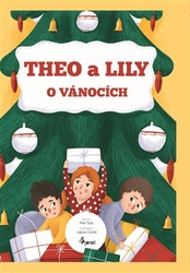 Šulc, Petr - Theo a Lily o Vánocích