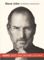 Isaacson, Walter - Steve Jobs