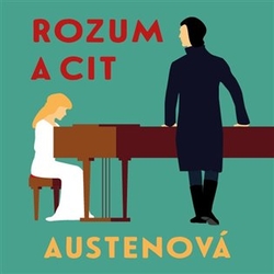 Austenová, Jane - Rozum a cit