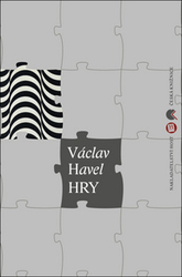 Havel, Václav - Hry