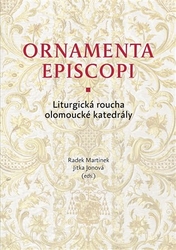 Jonová, Jitka - Ornamenta episcopi