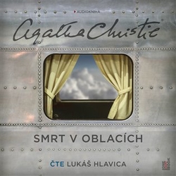 Christie, Agatha - Smrt v oblacích