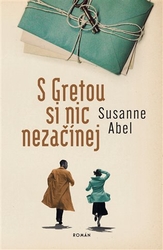 Abel, Susanne - S Gretou si nic nezačínej