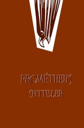 Spitteler, Karl - Prométheus Spitteler