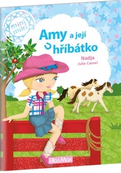 Nadja - Amy a její hříbátko