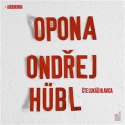 Hübl, Ondřej - Opona