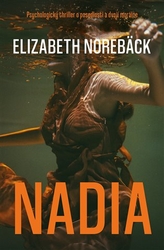 Norebäck, Elisabeth - Nadia